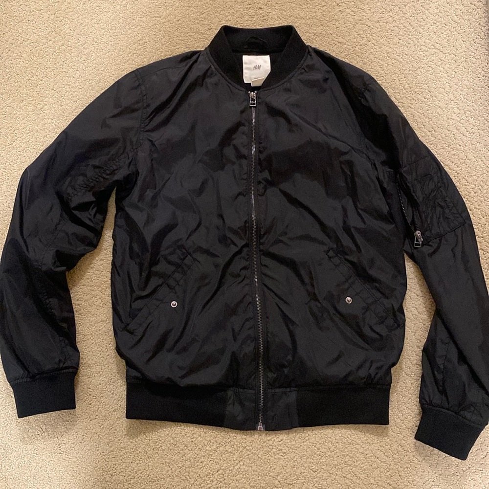 H&M Jacket, Small